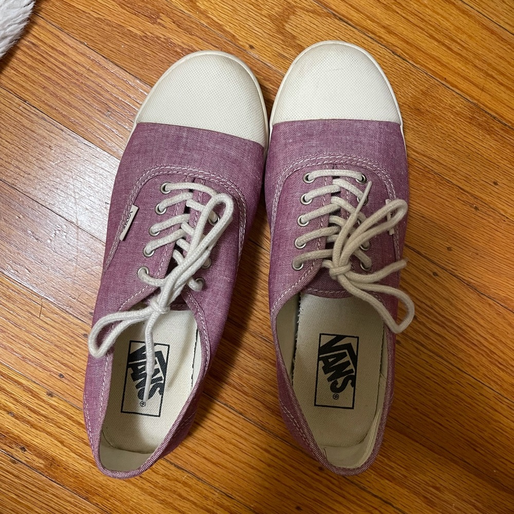 Vans Shoes
